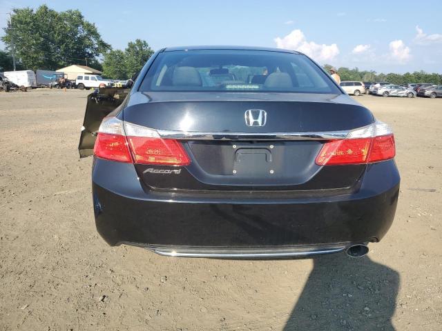 Photo 6 from auction – 2014 HONDA ACCORD EX with VIN 1HGCR2F75EA254860