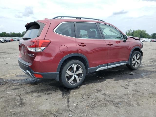 Photo 3 from auction – 2021 SUBARU FORESTER with VIN JF2SKAXC5MH451572