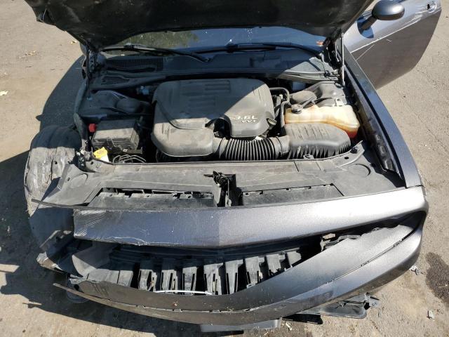 Photo 11 from auction – 2018 DODGE CHALLENGER with VIN 2C3CDZAG4JH199749