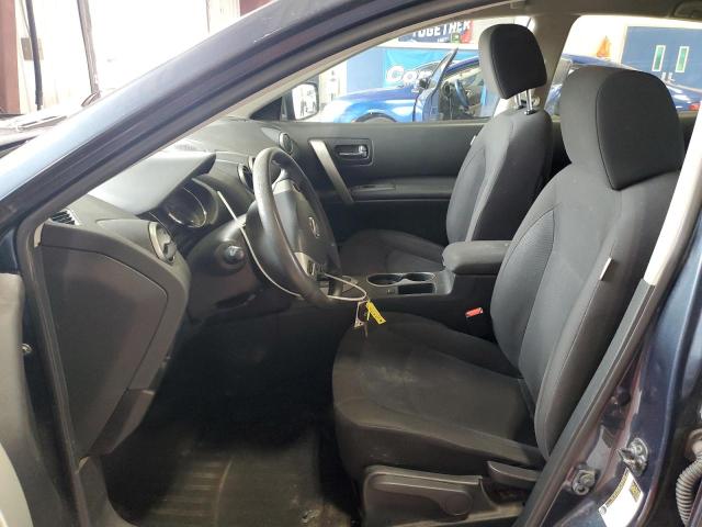 Photo 7 from auction – 2015 NISS ROGUE SELECT S with VIN JN8AS5MV6FW764804