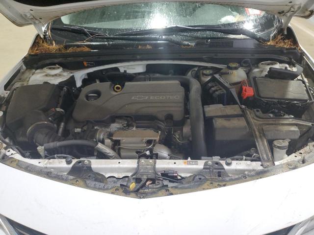 Photo 11 from auction – 2017 CHEVROLET MALIBU LT with VIN 1G1ZE5ST2HF103645