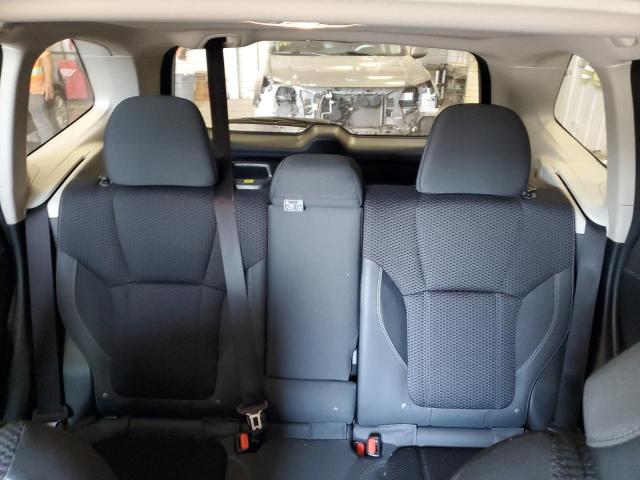 Photo 10 from auction – 2019 SUBARU FORESTER P with VIN JF2SKAECXKH569861