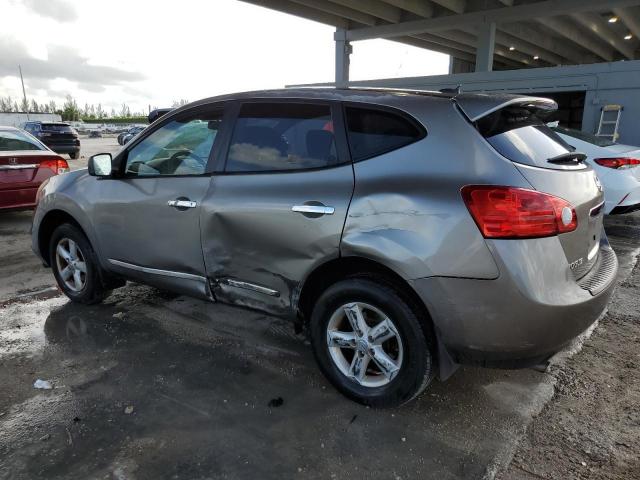 Photo 2 from auction – 2012 NISSAN ROGUE S with VIN JN8AS5MT6CW603413