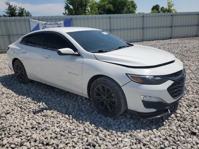 Photo 4 from auction – 2019 CHEVROLET MALIBU LT with VIN 1G1ZD5ST5KF168595