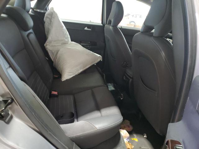 Photo 10 from auction – 2006 VOLVO S40 2.4I with VIN YV1MS382162155408