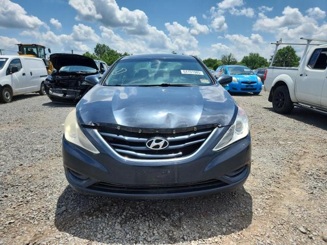 Photo 5 from auction – 2012 HYUNDAI SONATA GLS with VIN 5NPEB4AC4CH399955