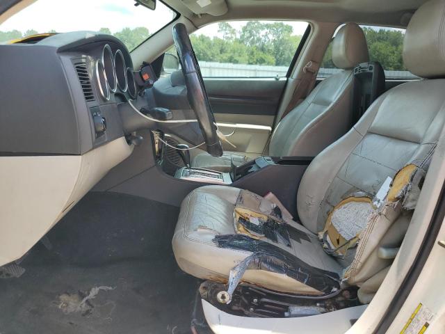 Photo 7 from auction – 2005 DODGE MAGNUM R/T with VIN 2D4GV58215H660833