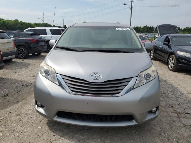 Photo 5 from auction – 2012 TOYOTA SIENNA XLE with VIN 5TDDK3DC6CS031756
