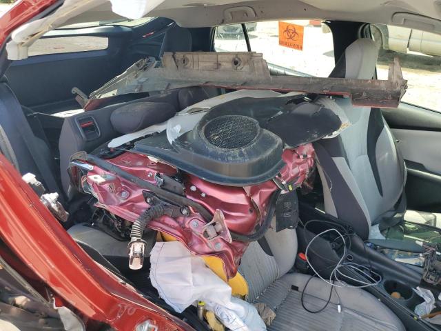 Photo 12 from auction – 2016 TOYOTA PRIUS with VIN JTDKBRFU5G3524626