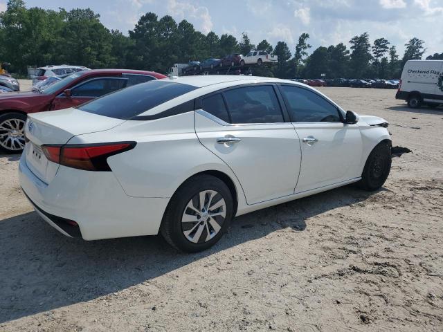 Photo 3 from auction – 2020 NISSAN ALTIMA S with VIN 1N4BL4BV7LC283814