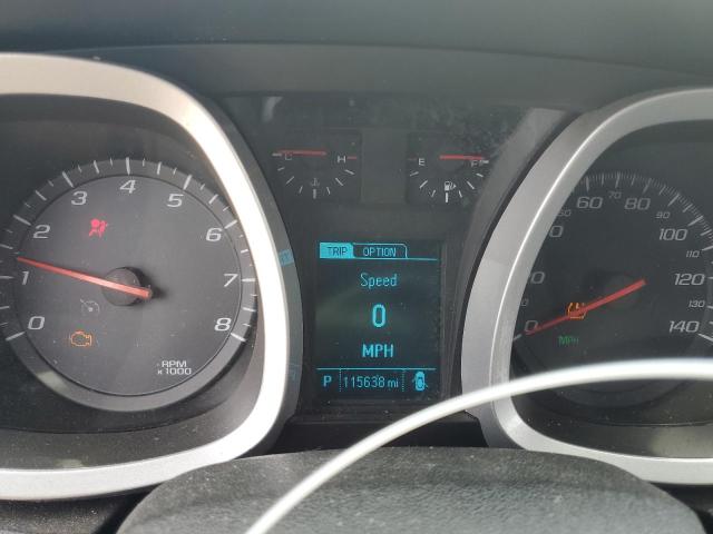 Zdjęcie 9 z aukcji – 2014 CHEVROLET EQUINOX LT z VIN 2GNFLFEK6E6234907