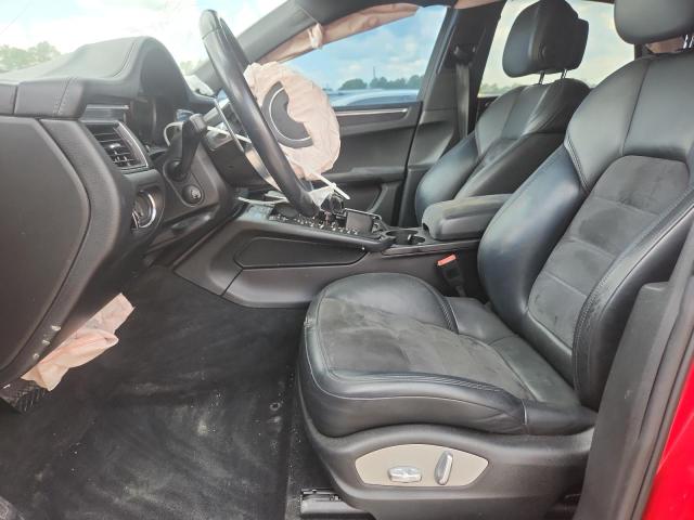 Photo 7 from auction – 2017 PORSCHE MACAN GTS with VIN WP1AG2A51HLB55221