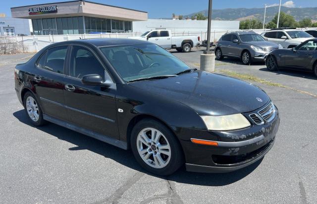 SAAB 9-3 LINEAR 2005 with VIN YS3FB49S551039483 - Photo from auction