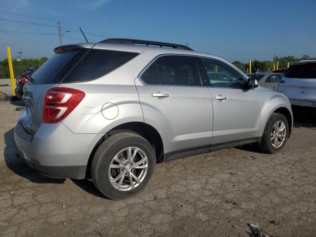 Photo 3 from auction – 2016 CHEVROLET EQUINOX LT with VIN 2GNALCEK5G6114317