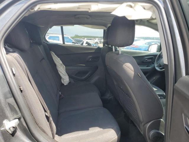 Photo 10 from auction – 2020 CHEVROLET TRAX LS with VIN 3GNCJNSB3LL271946