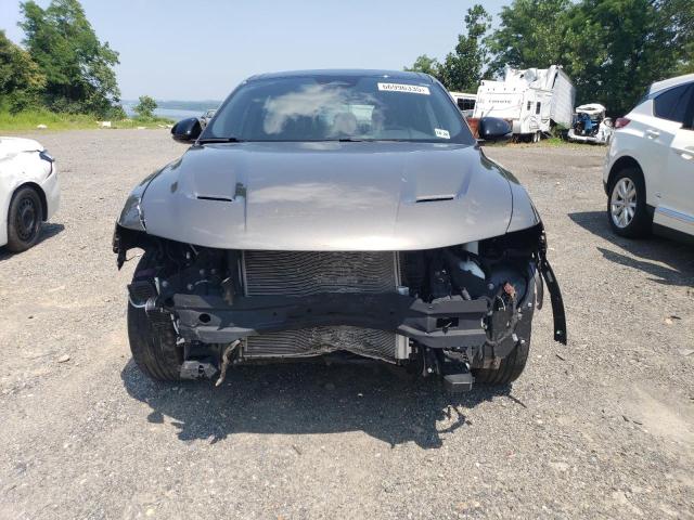 Photo 5 from auction – 2024 DODGE HORNET R/T PLUS with VIN ZACPDFDW4R3A08332