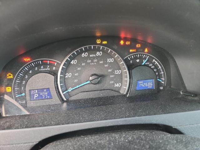 Photo 9 from auction – 2014 TOYOTA CAMRY L with VIN 4T1BF1FK5EU331304