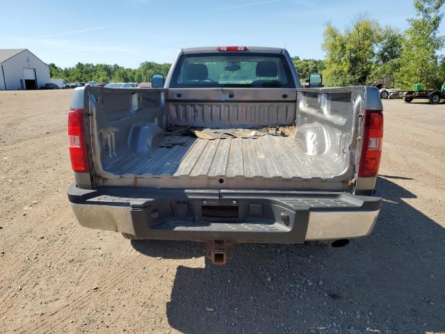 Photo 6 from auction – 2009 CHEVROLET SILVERADO with VIN 1GCHK44K39F155958