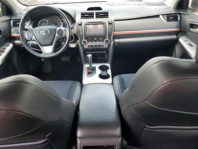 Photo 8 from auction – 2012 TOYOTA CAMRY BASE with VIN 4T1BF1FK3CU594551