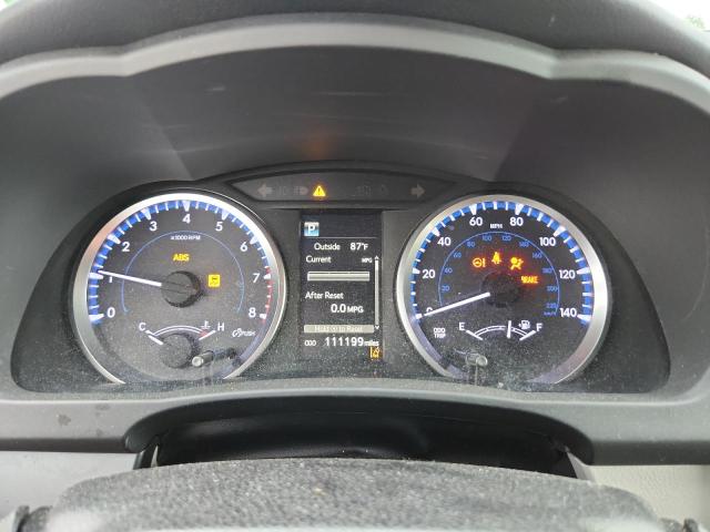 Photo 9 from auction – 2018 TOYOTA HIGHLANDER with VIN 5TDBZRFH4JS836540