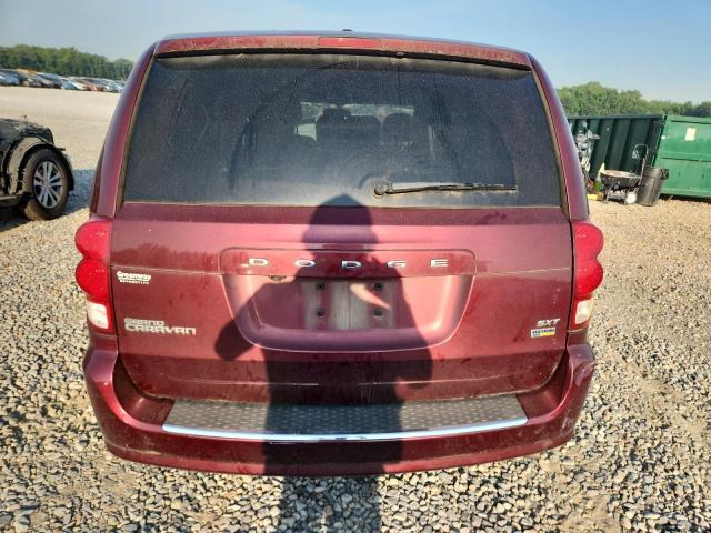 Photo 6 from auction – 2018 DODGE GRAND CARA with VIN 2C4RDGCG0JR264243