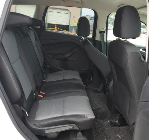 Photo 10 from auction – 2017 FORD ESCAPE SE with VIN 1FMCU0GD0HUB16292