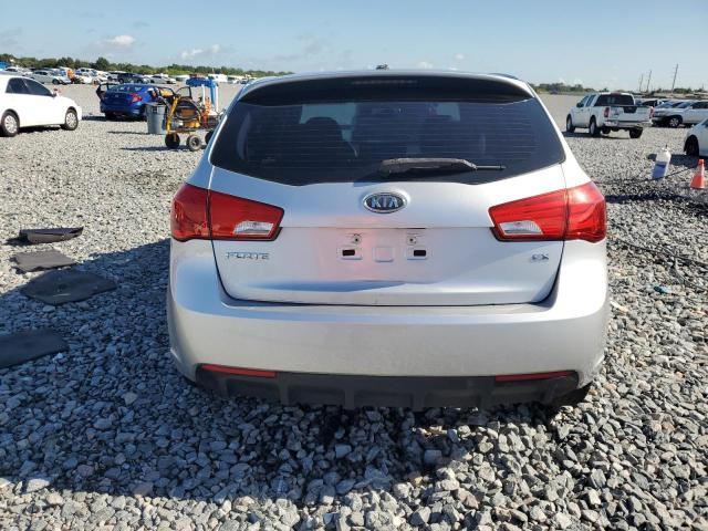 Photo 6 from auction – 2012 KIA FORTE EX with VIN KNAFU5A27C5567063