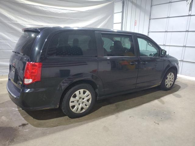 صورة رقم 3 من المزاد - 2016 DODGE GRAND CARA مع VIN 2C4RDGBG0GR345219