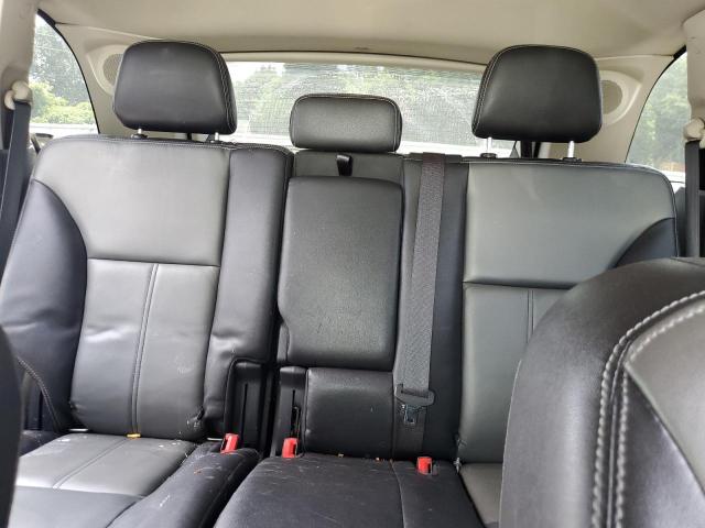 Photo 10 from auction – 2014 FORD EDGE SPORT with VIN 2FMDK4AKXEBB61167
