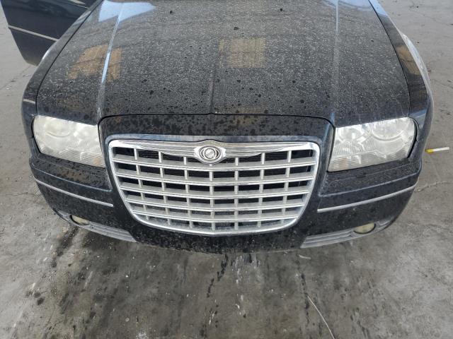 Photo 11 from auction – 2010 CHRYSLER 300 TOURIN with VIN 2C3CA1CV5AH330144