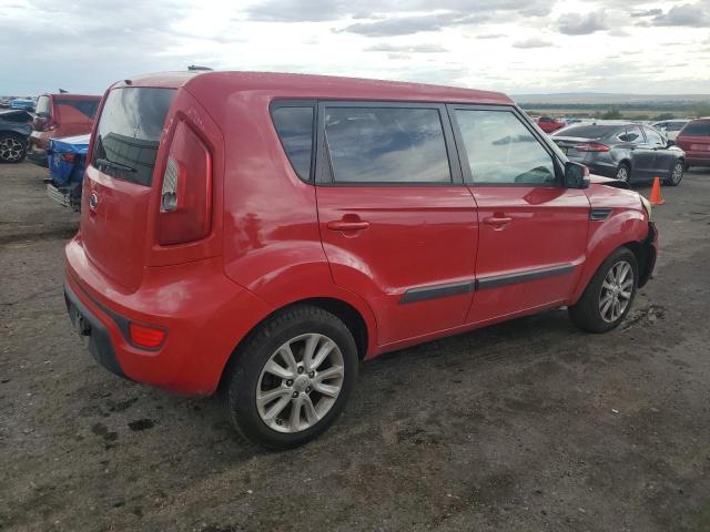 Снимка 3 от търг – 2012 KIA SOUL + с VIN KNDJT2A68C7451585