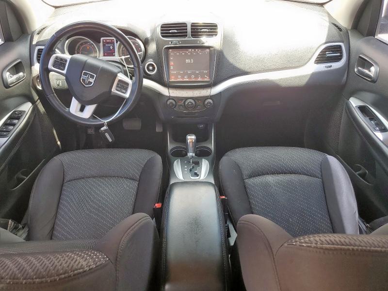 Photo 8 from auction – 2014 DODGE JOURNEY SX with VIN 3C4PDDBG3ET150053