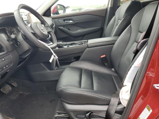 Photo 7 from auction – 2023 NISSAN ROGUE SL with VIN 5N1BT3CB4PC909796