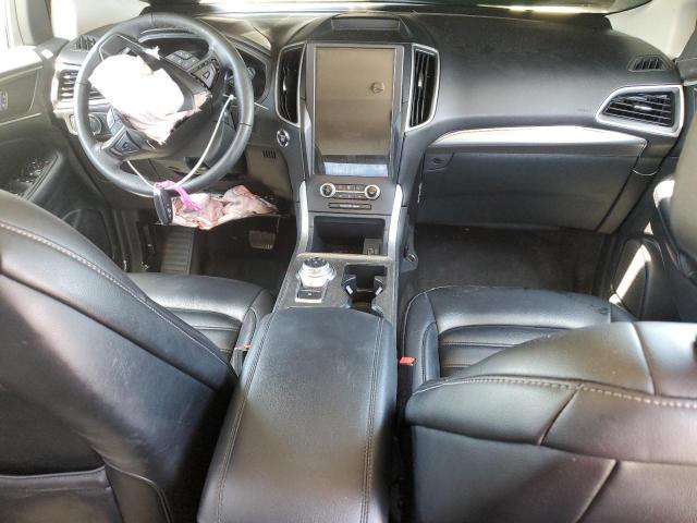 Photo 8 from auction – 2022 FORD EDGE SEL with VIN 2FMPK4J94NBA52326