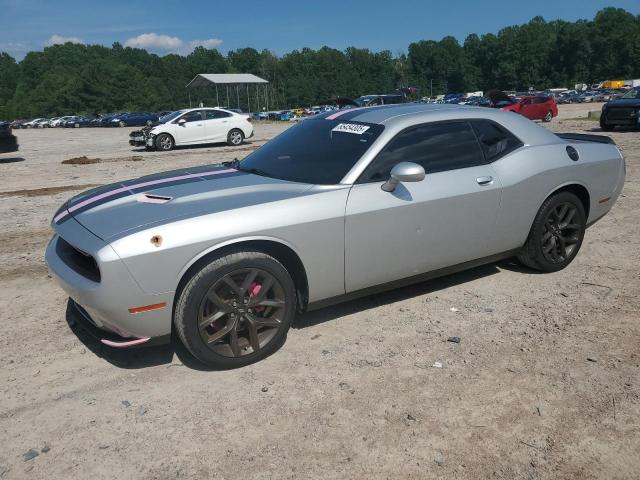 DODGE CHALLENGER 2021 with VIN 2C3CDZAG5MH599744 - Photo from auction
