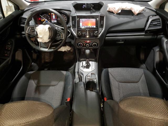 Photo 8 from auction – 2021 SUBARU CROSSTREK with VIN JF2GTABC2M8224415
