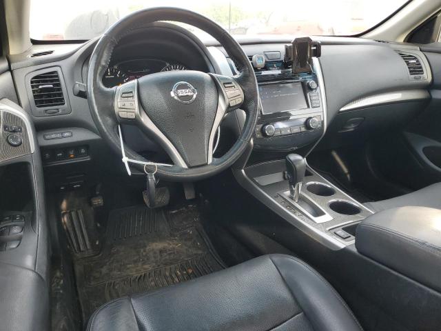 Photo 8 from auction – 2015 NISSAN ALTIMA 2.5 with VIN 1N4AL3AP4FN367882