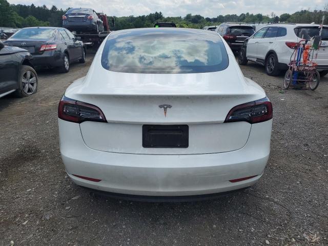 Photo 6 from auction – 2023 TESLA MODEL 3 with VIN 5YJ3E1EA1PF487081