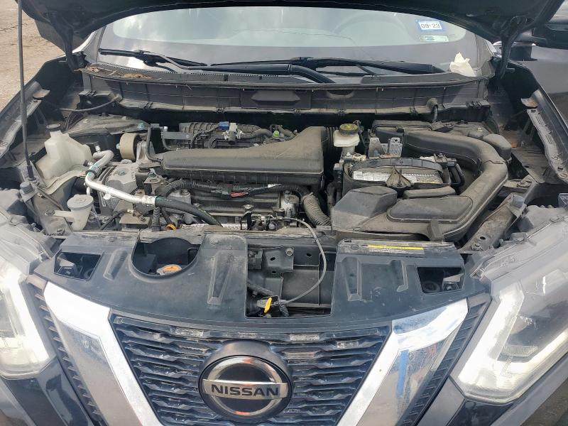 Foto 11 de la subasta – 2018 NISSAN ROGUE S con VIN KNMAT2MV5JP583865