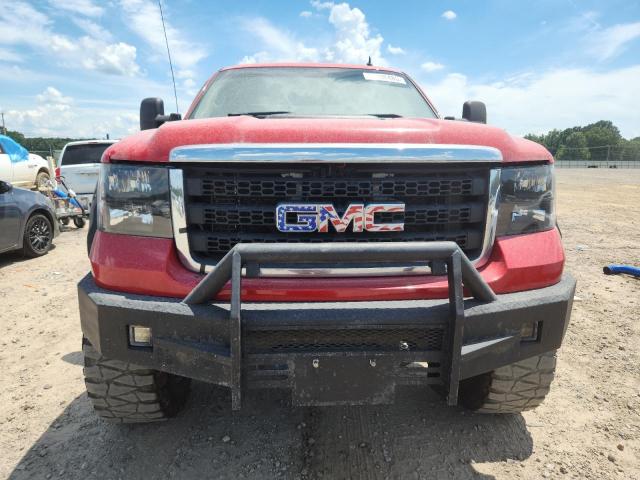 Photo 5 from auction – 2011 GMC SIERRA K25 with VIN 1GT121C84BF115836
