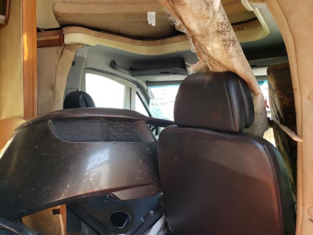 Photo 5 from auction – 2007 ITASCA MERIDIAN SERIES with VIN WDXPF445X79342323