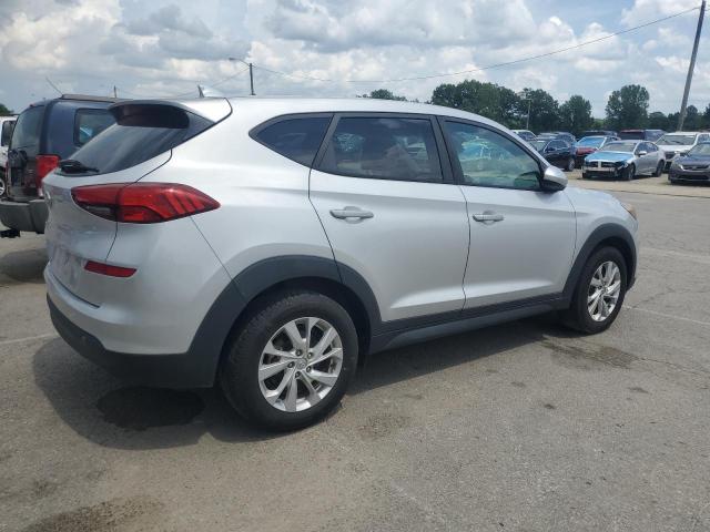 Photo 3 from auction – 2019 HYUNDAI TUCSON with VIN KM8J23A40KU838375