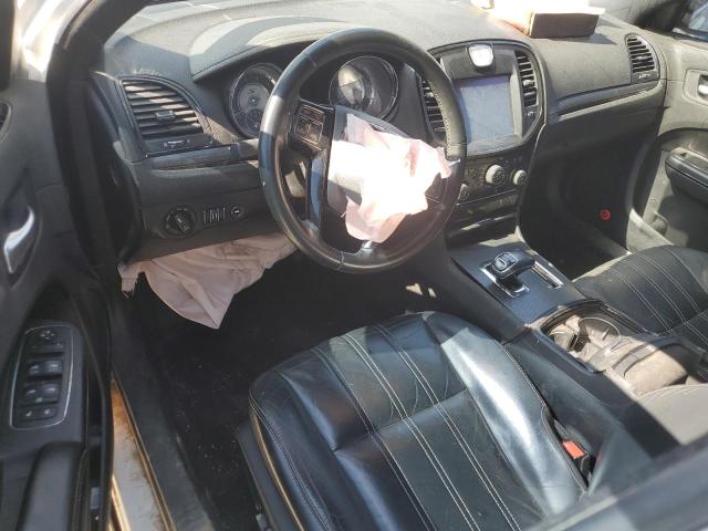 Photo 8 from auction – 2013 CHRYSLER 300 with VIN 2C3CCABG2DH515513