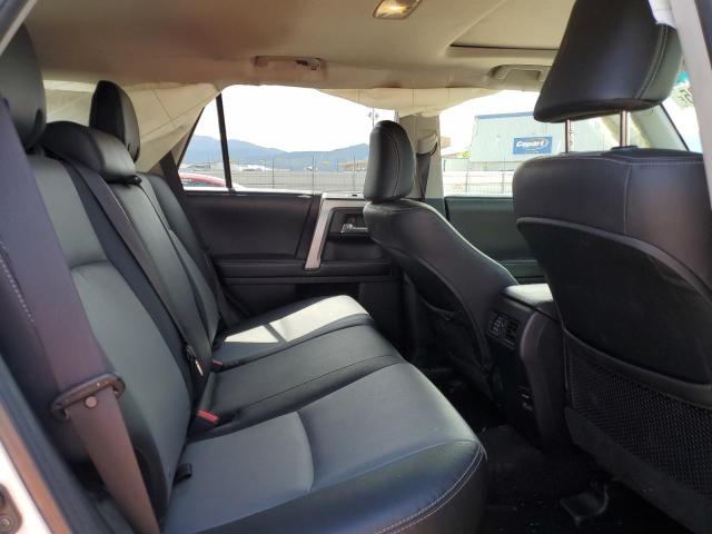 Photo 11 from auction – 2014 TOYOTA 4RUNNER SR with VIN JTEBU5JR8E5197206