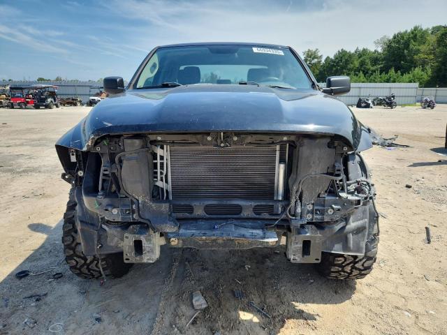 Photo 5 from auction – 2021 RAM 1500 CLASS with VIN 1C6RR6FG2MS500439