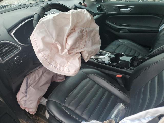 Photo 7 from auction – 2016 FORD EDGE SEL with VIN 2FMPK4J83GBB25826