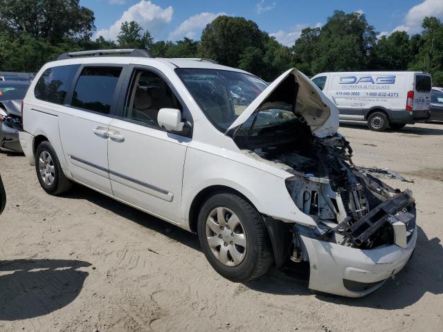 Photo 4 from auction – 2008 HYUNDAI ENTOURAGE with VIN KNDMC233886052544