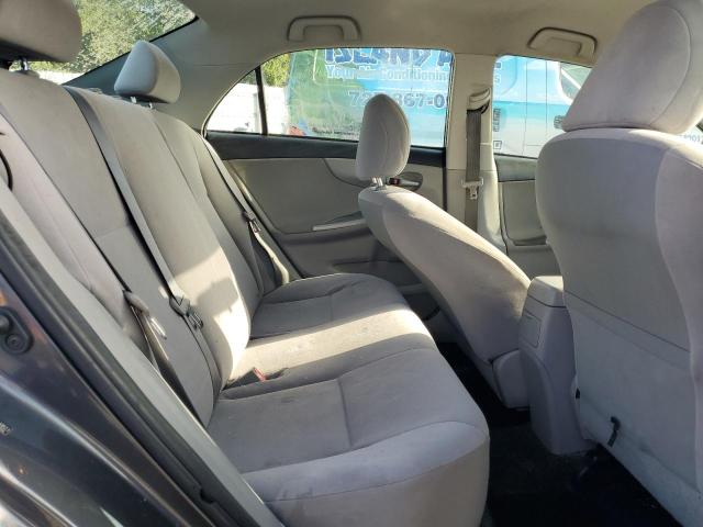 Photo 10 from auction – 2011 TOYOTA COROLLA BA with VIN JTDBU4EE2B9169511