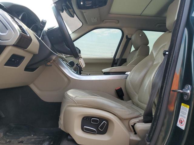 Photo 7 from auction – 2015 LAND ROVER RANGE ROVE with VIN SALWR2VF7FA538151