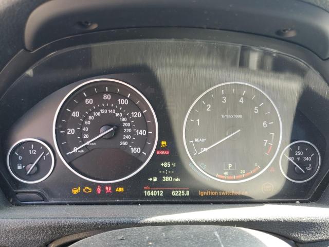 Photo 9 from auction – 2013 BMW 328 I SULE with VIN WBA3C1C5XDF440857